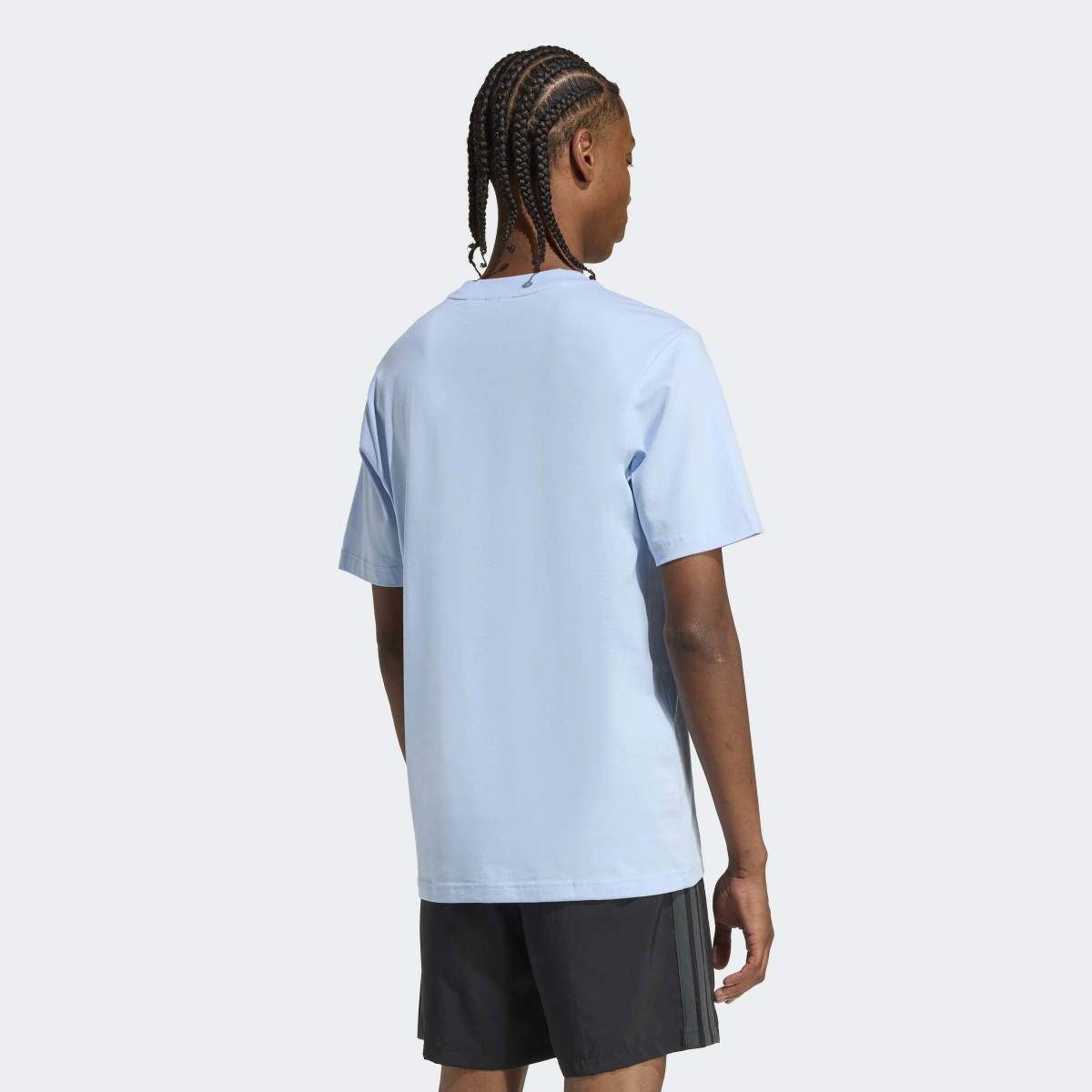 MAJICA ADIDAS M LIN SJ T M 