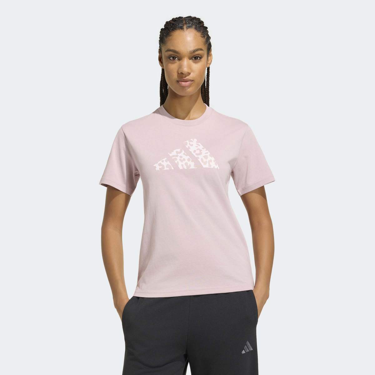 MAJICA ADIDAS ANIMAL T W 