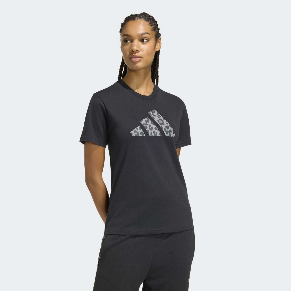 MAJICA ADIDAS ANIMAL T W