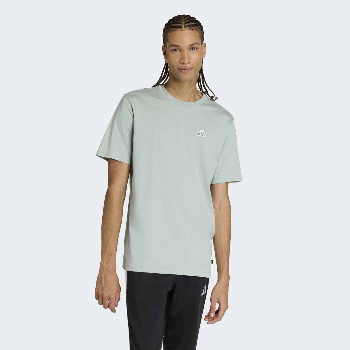 MAJICA ADIDAS M C ICON TEE M 