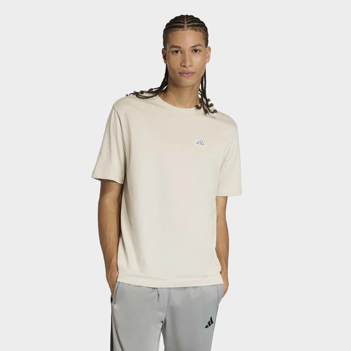 MAJICA ADIDAS M C ICON TEE M 