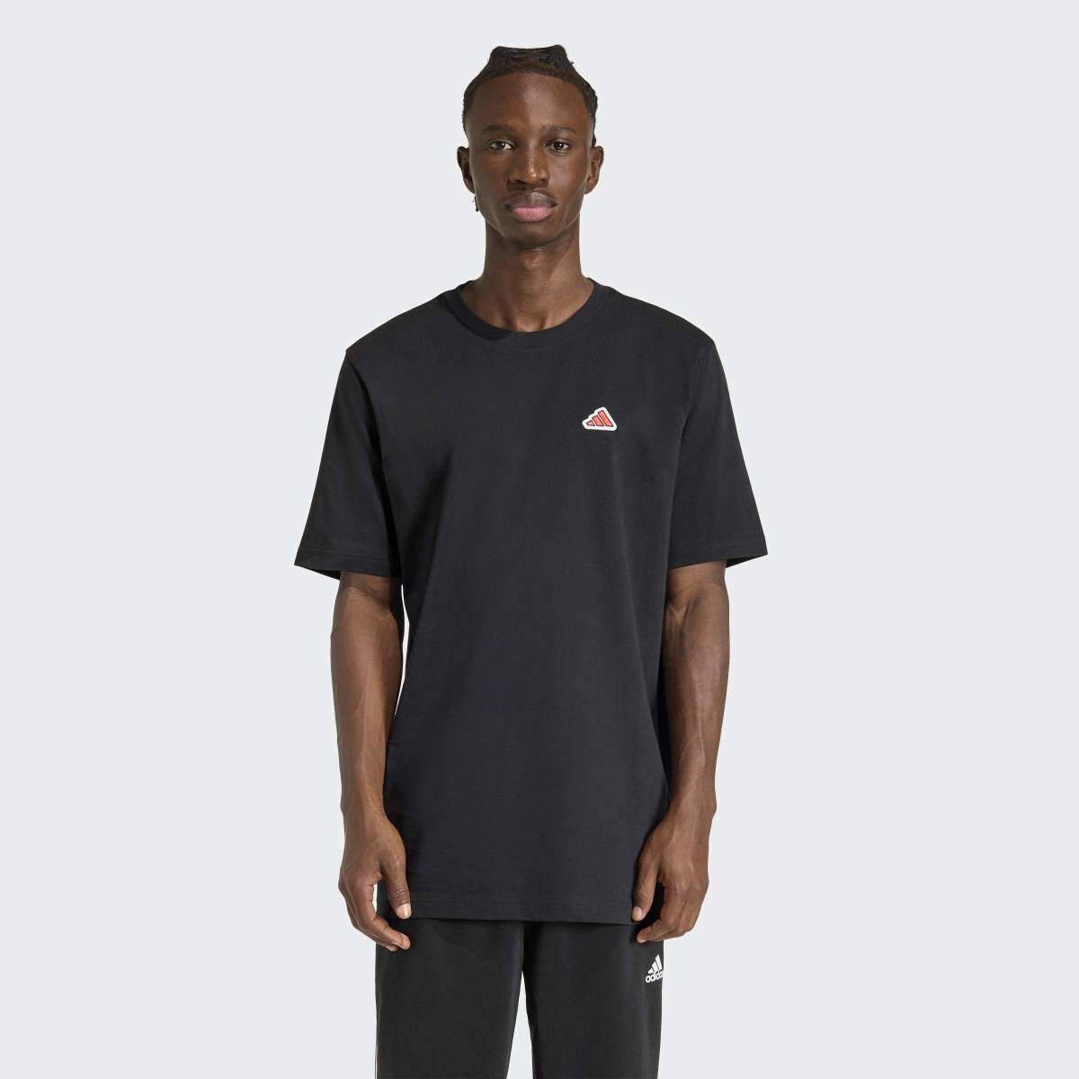 MAJICA ADIDAS M C ICON TEE M 