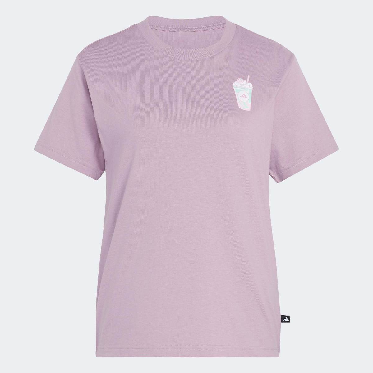 MAJICA ADIDAS MATCHA T W
