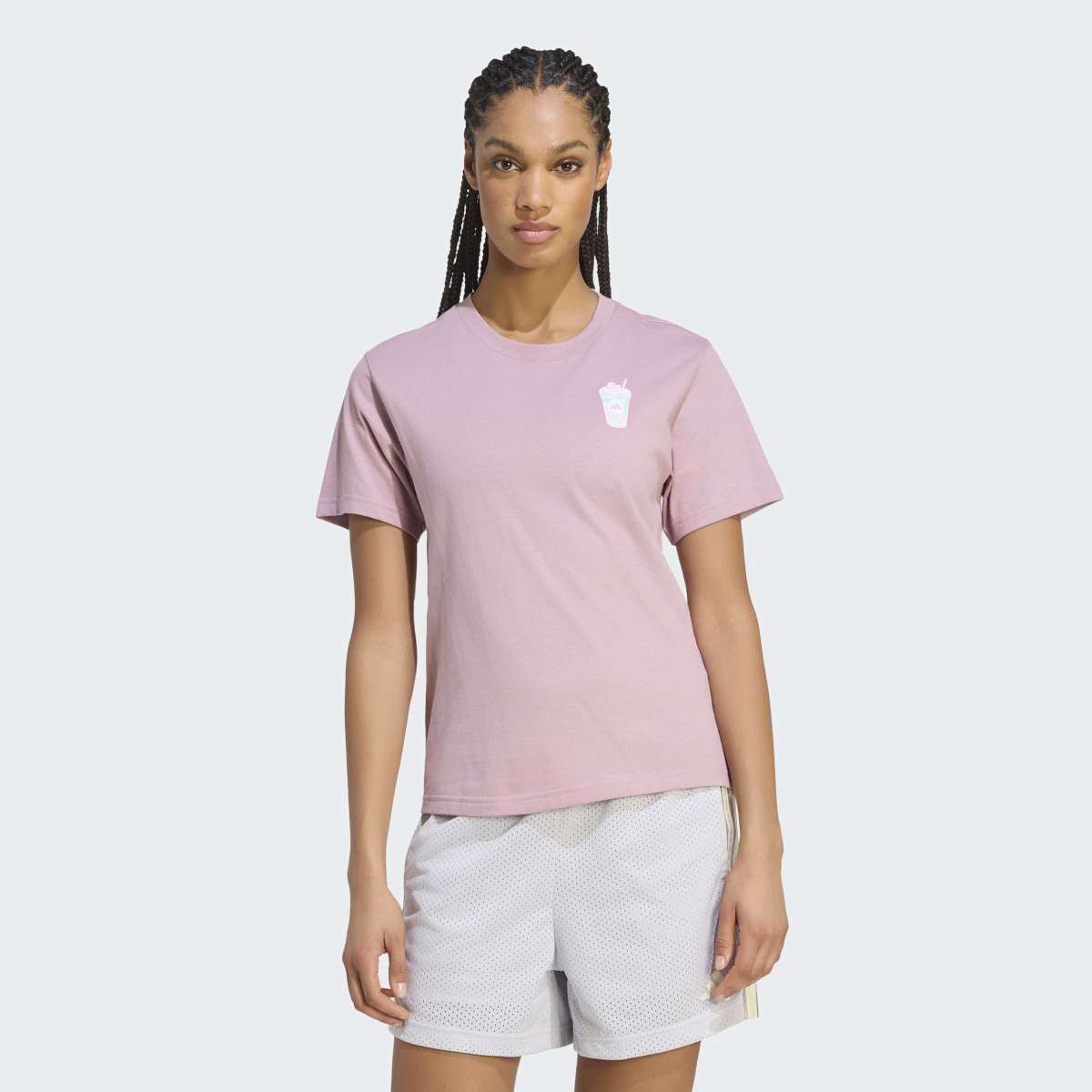 MAJICA ADIDAS MATCHA T W