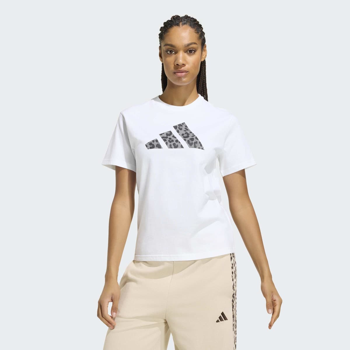 MAJICA ADIDAS ANIMAL T W