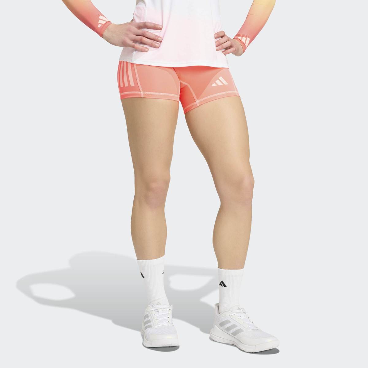 SORC ADIDAS 4IN SHORTS 3S W