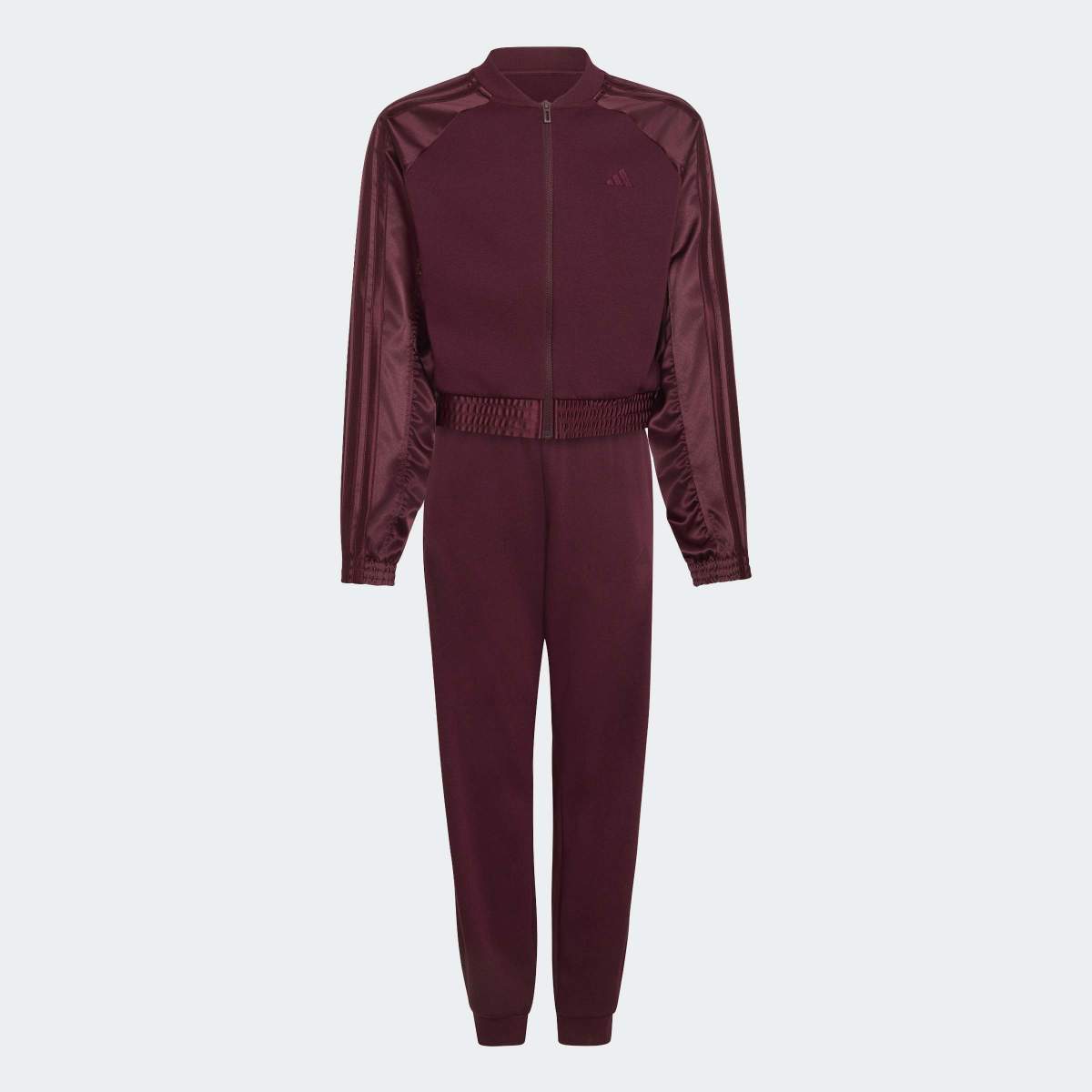TRENERKA ADIDAS JG SATIN TS GG 