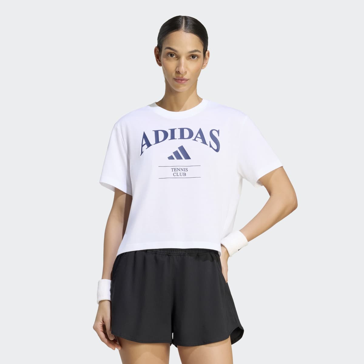 MAJICA ADIDAS HRTG TNS G T W 