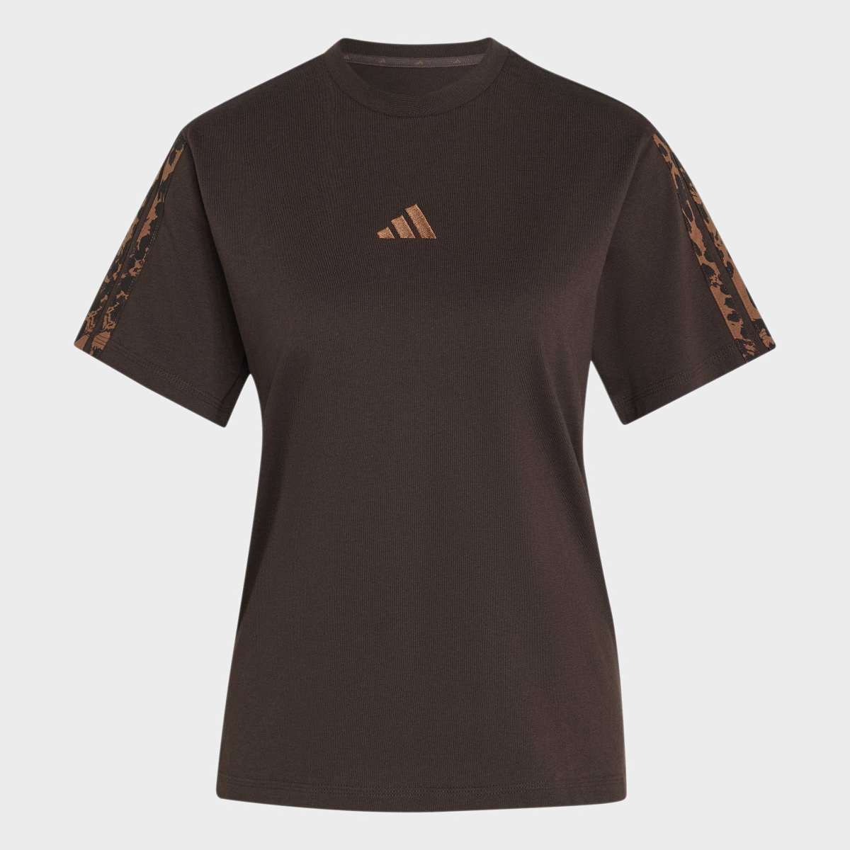 MAJICA ADIDAS W AOP 3S SJ TEE W