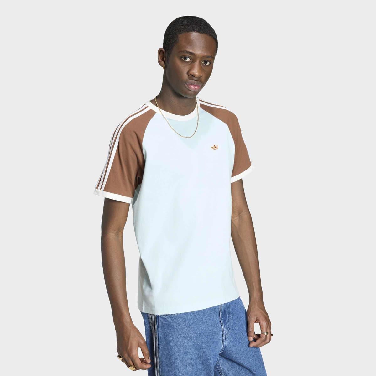 MAJICA ADIDAS CALI TEE M 