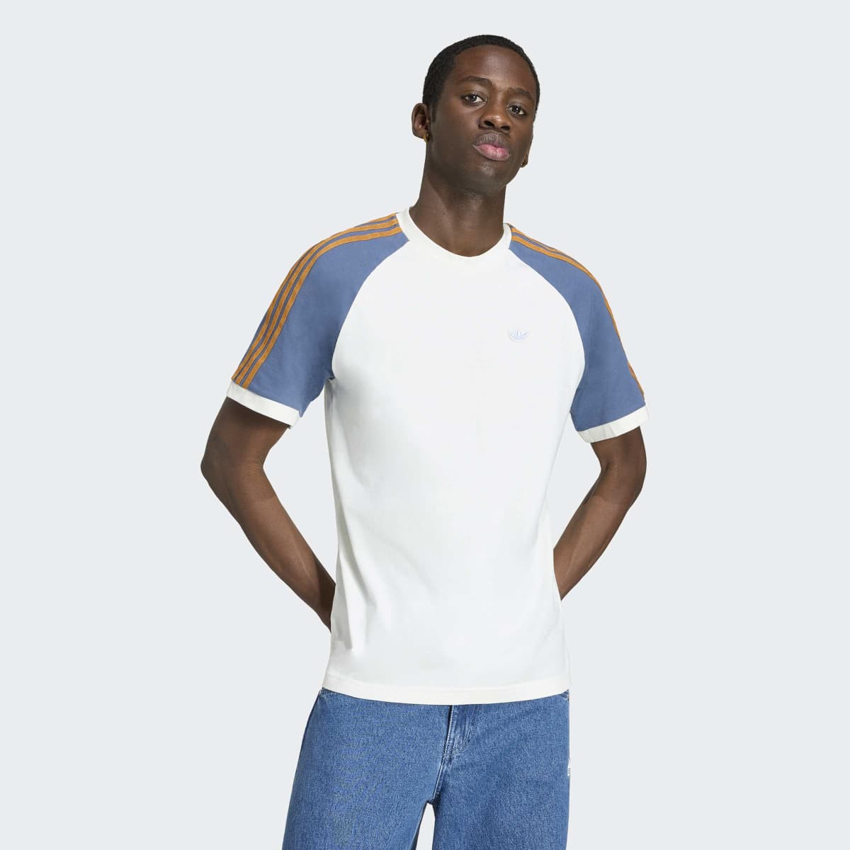 MAJICA ADIDAS CALI TEE M 