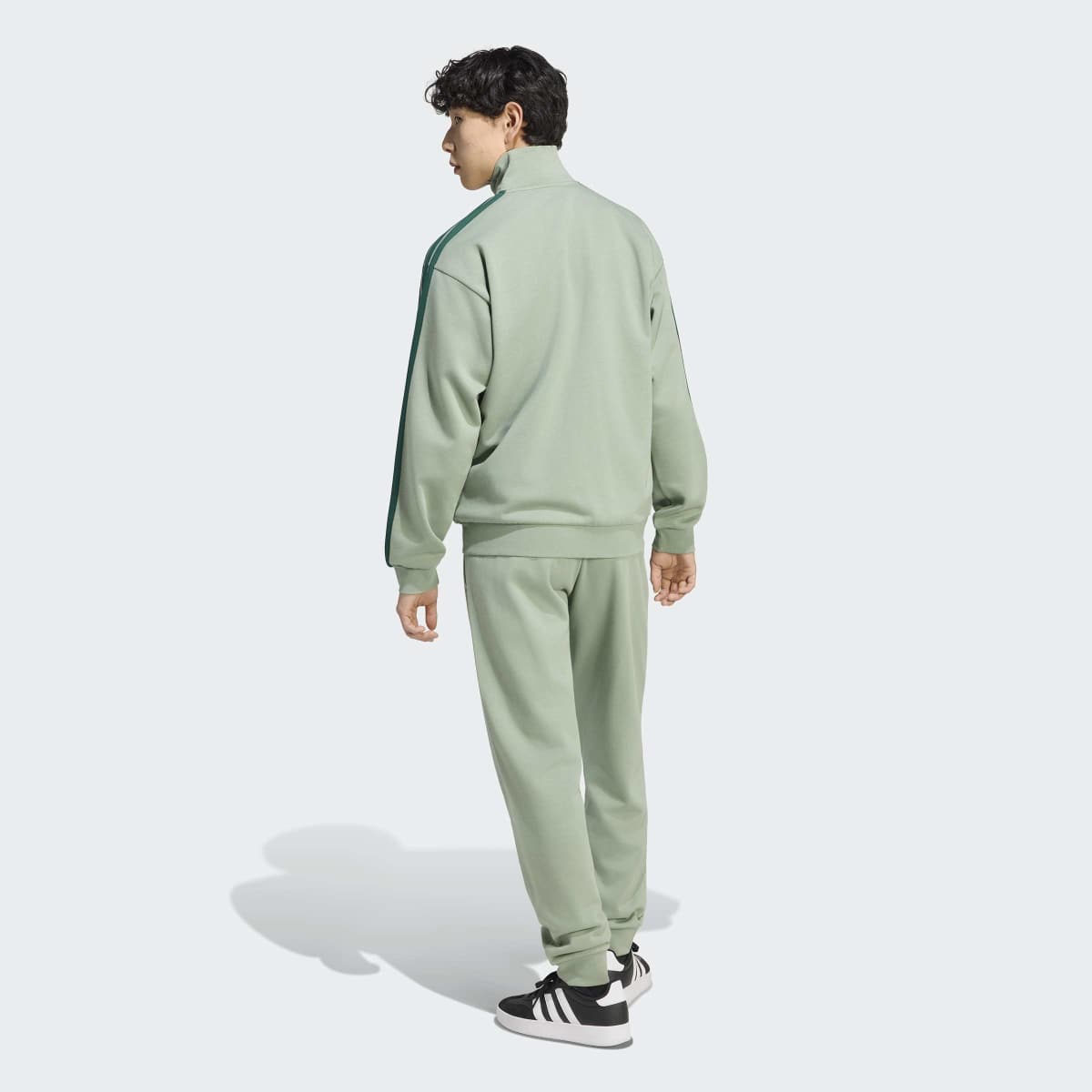 TRENERKA ADIDAS M 3S FL TS M
