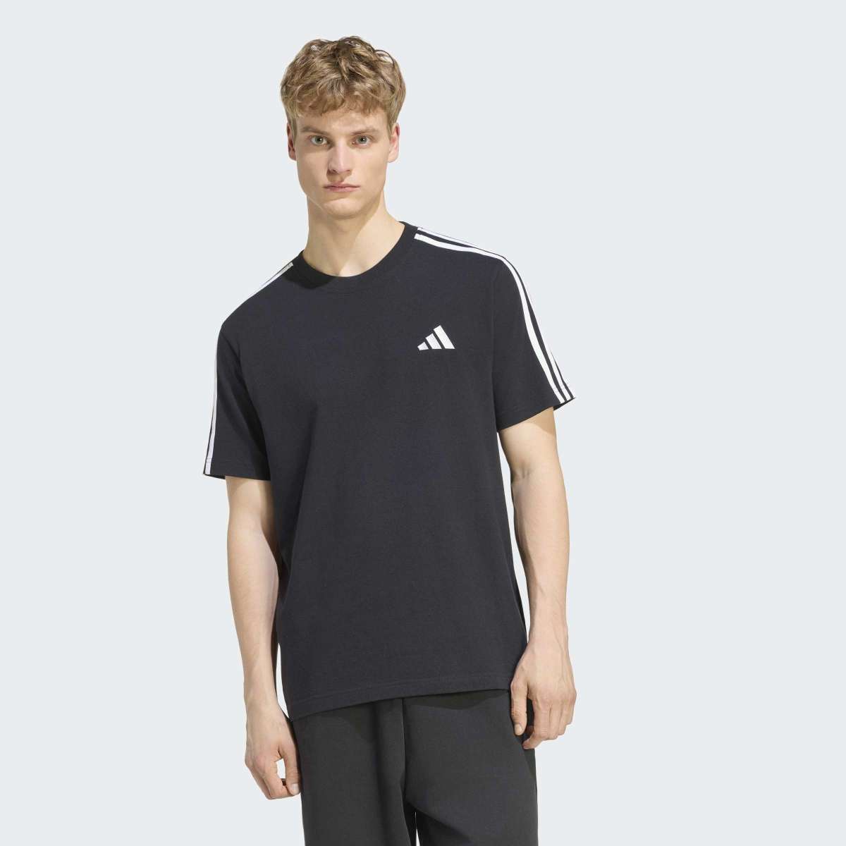 MAJICA ADIDAS M 3S SJ LC T M