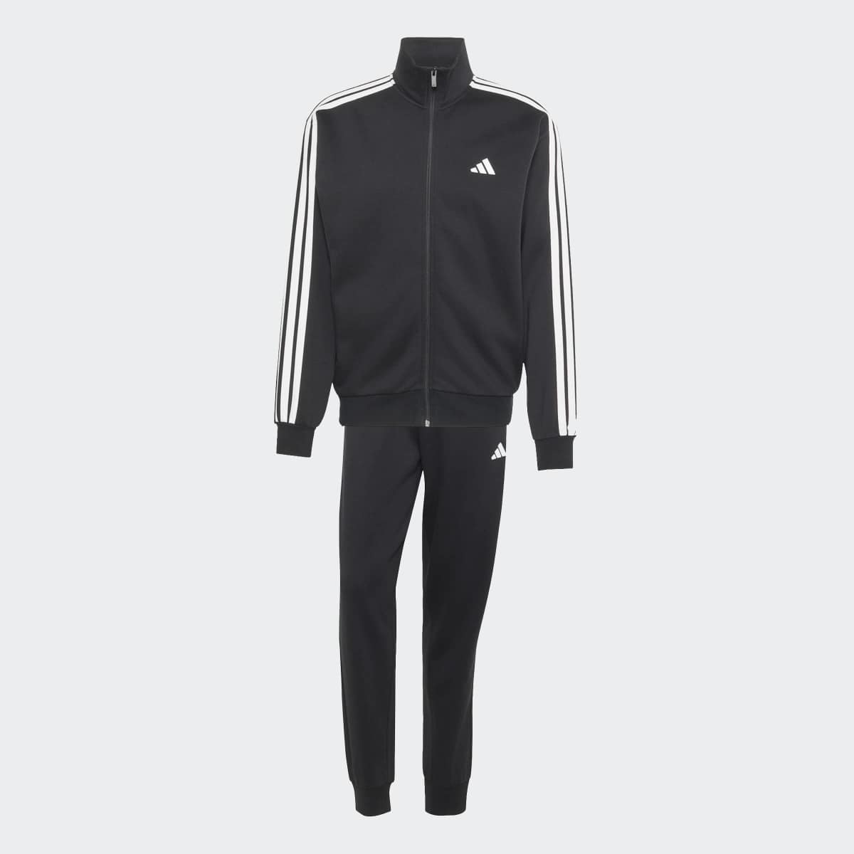 TRENERKA ADIDAS M 3S FL TS M