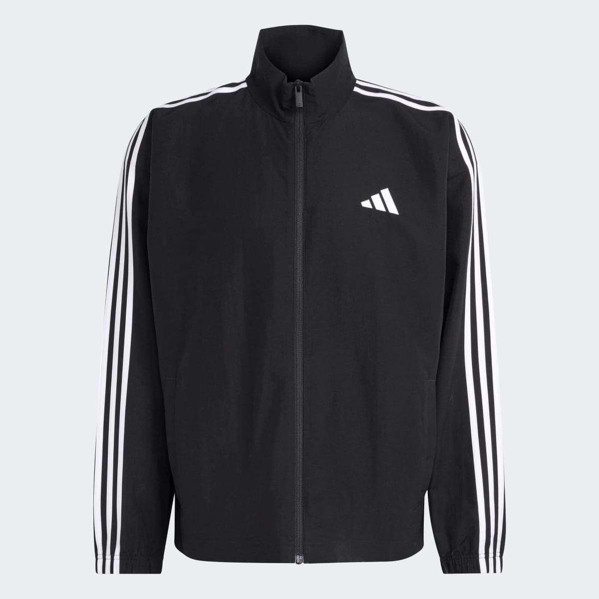 TRENERKA ADIDAS M 3S WV TS M 