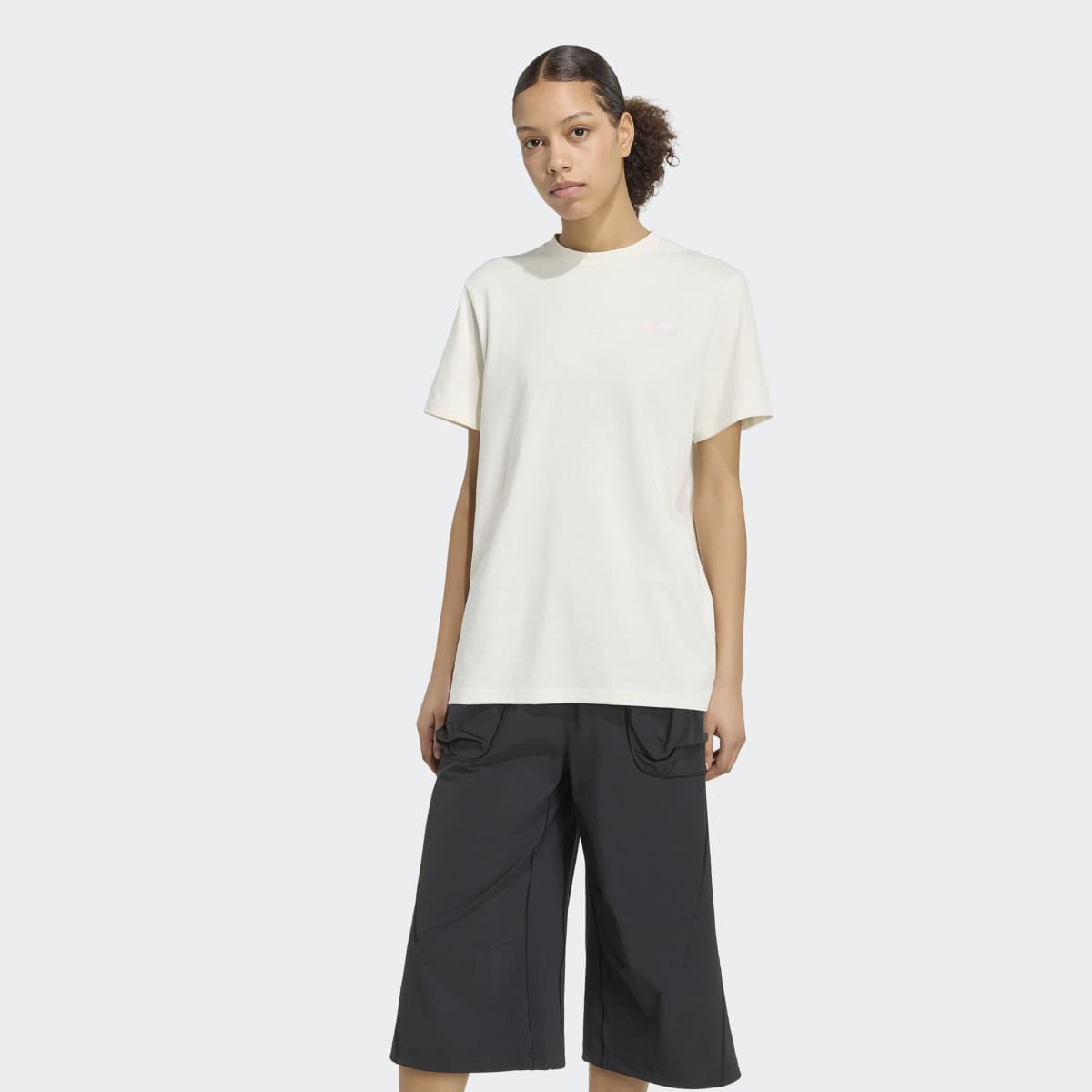 MAJICA ADIDAS MATCHA L T W 