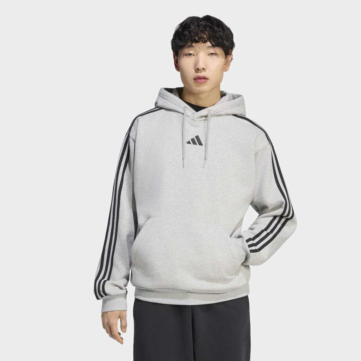 DUKS ADIDAS M 3S FL HD M