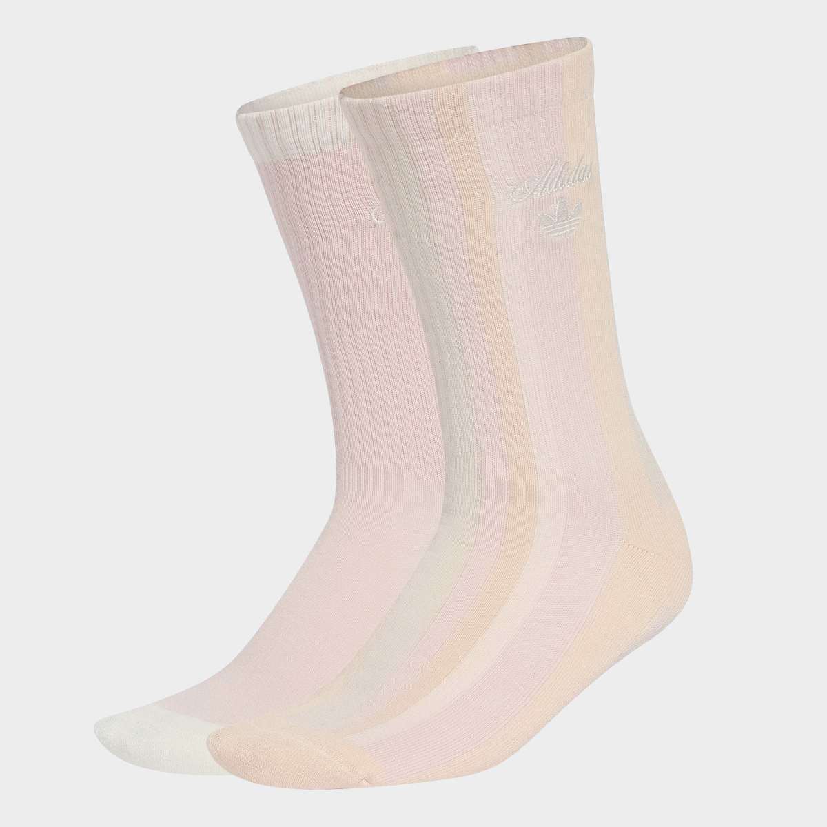 CARAPE ADIDAS CR S 2P W 