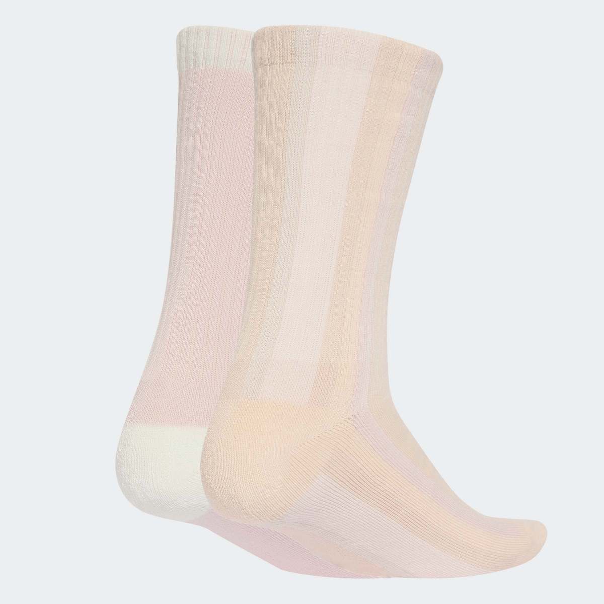 CARAPE ADIDAS CR S 2P W 