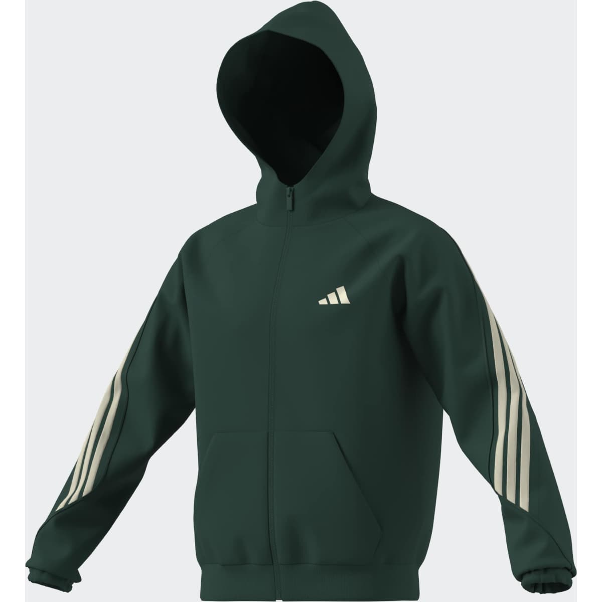 DUKS ADIDAS M STA 3S FZ HD M 