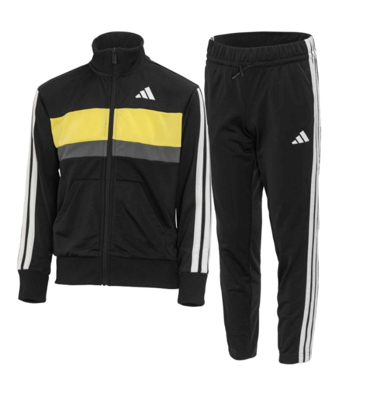 TRENERKA ADIDAS J 3S TIBERIO TS BG
