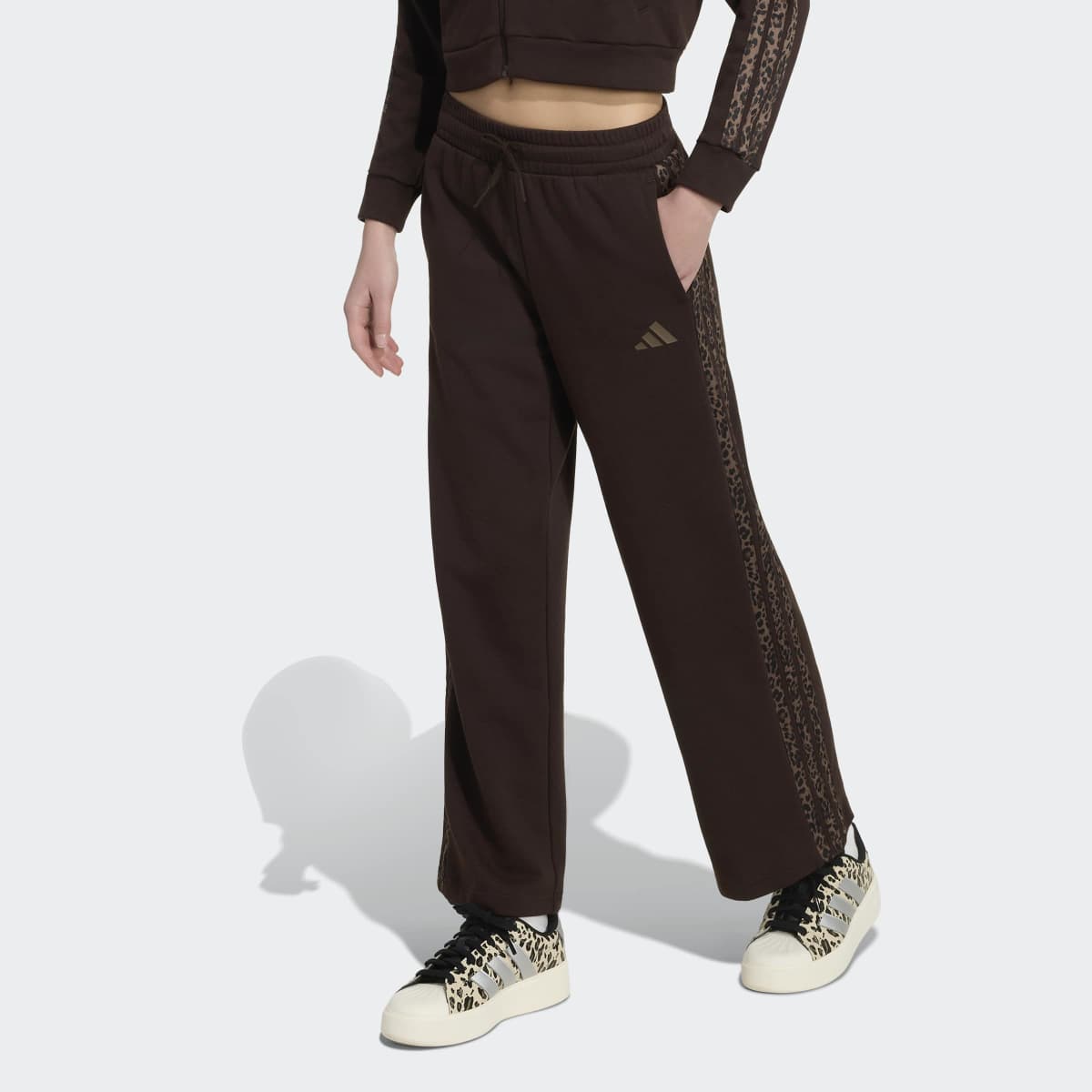 D.DEO ADIDAS JG AN 3S FT PT GG