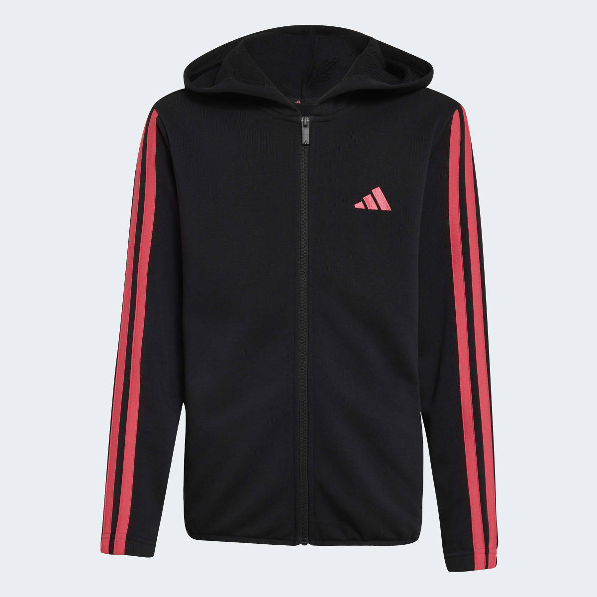 TRENERKA ADIDAS J 3S FT TS 220 GG