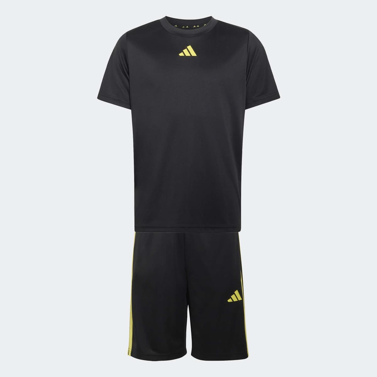 SET ADIDAS J TR-ES 3S SET BPG