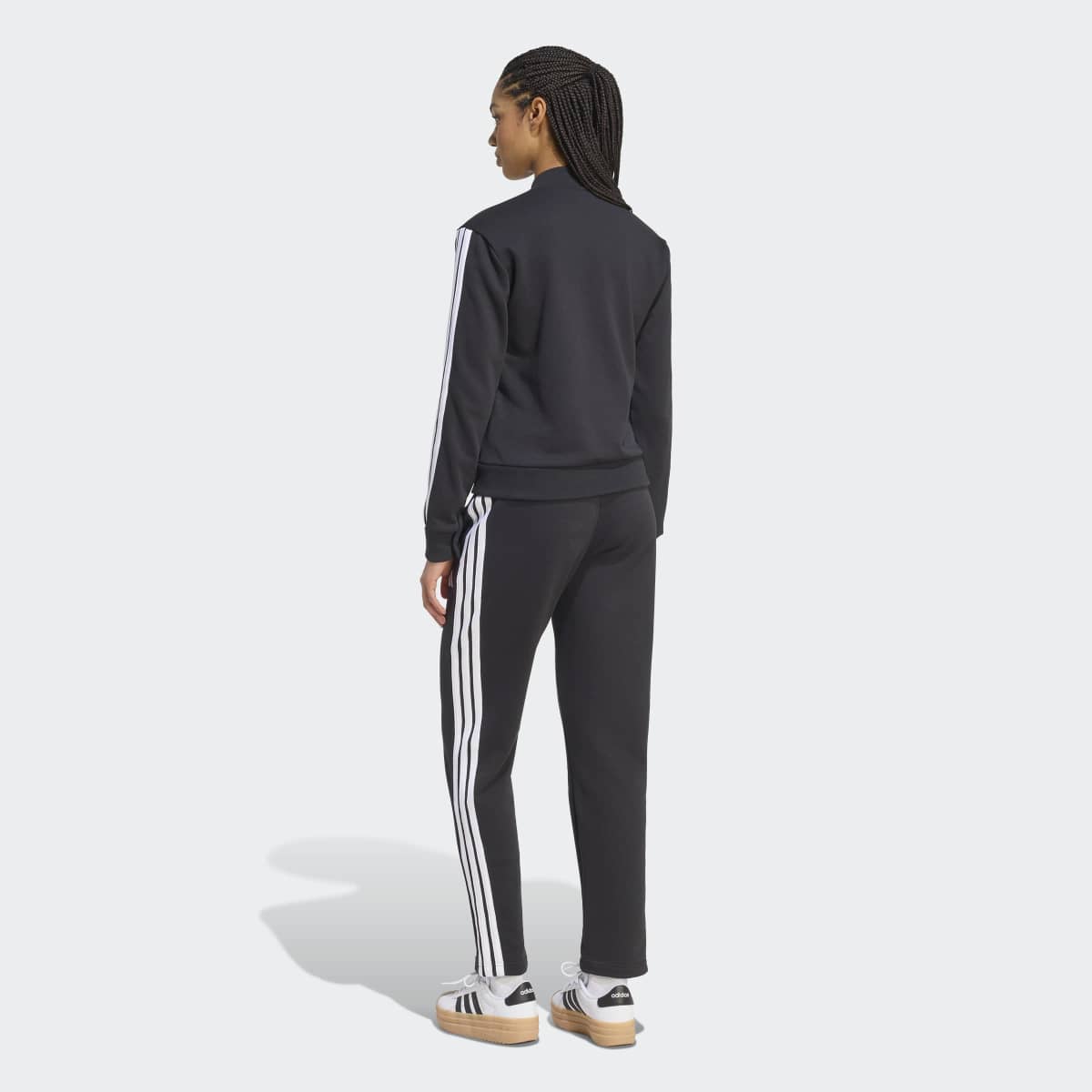 TRENERKA ADIDAS W 3S FT TS W