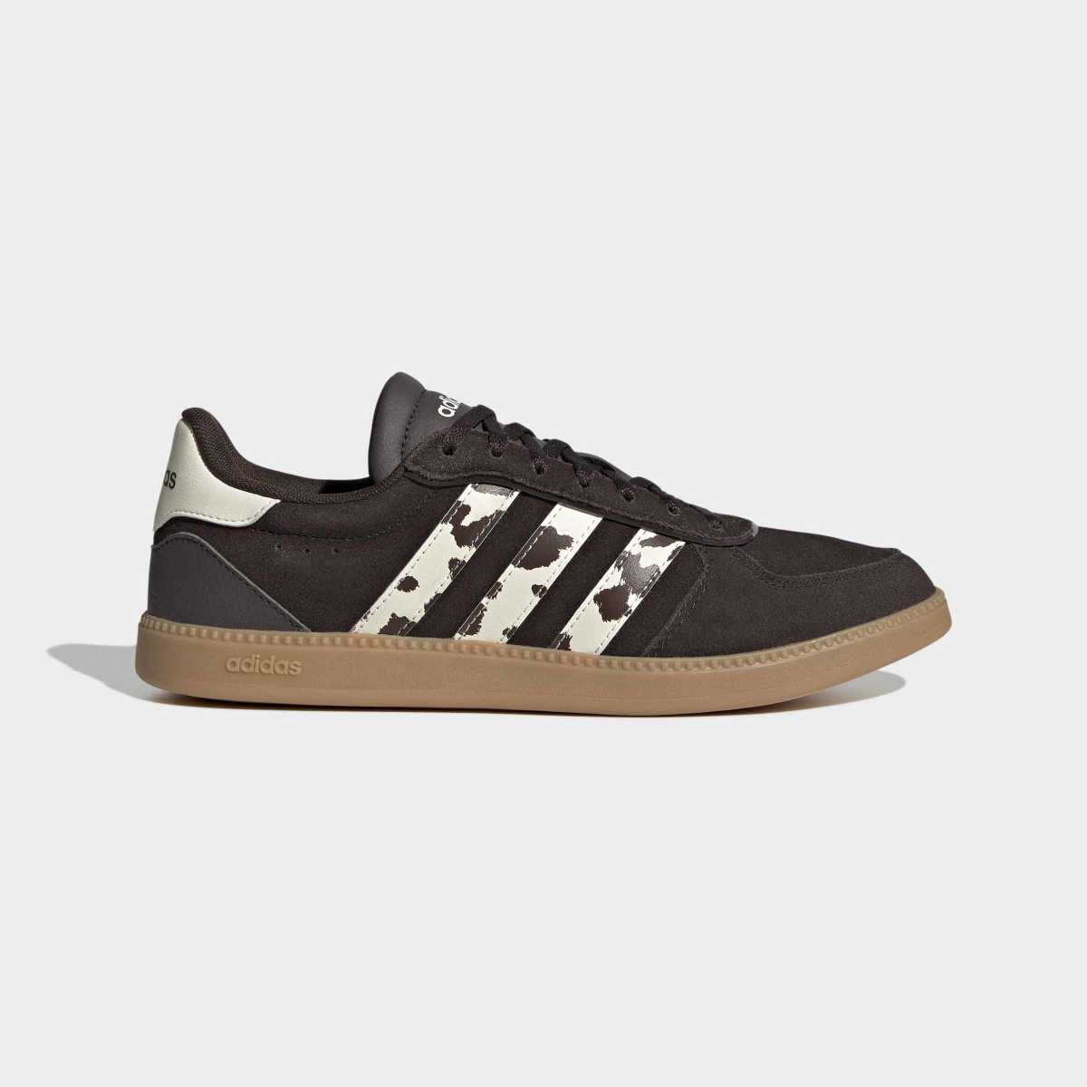 PATIKE ADIDAS BREAKNET SLEEK W