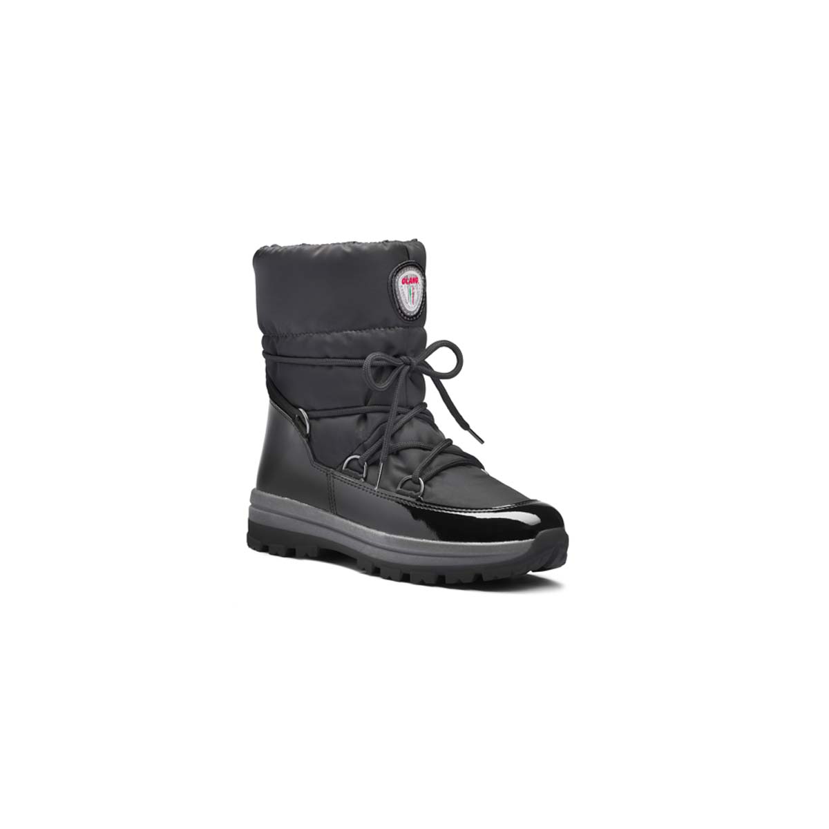 CIZME OLANG OPERA-81/NERO W | Et sport