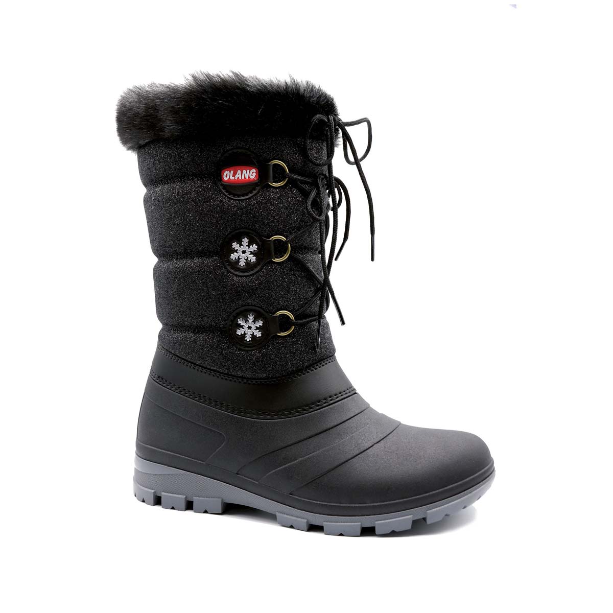 CIZME OLANG PATTY LUX W | Et sport