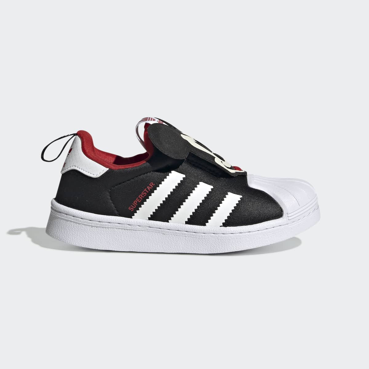 PATIKE ADIDAS SUPERSTAR 360 BP 