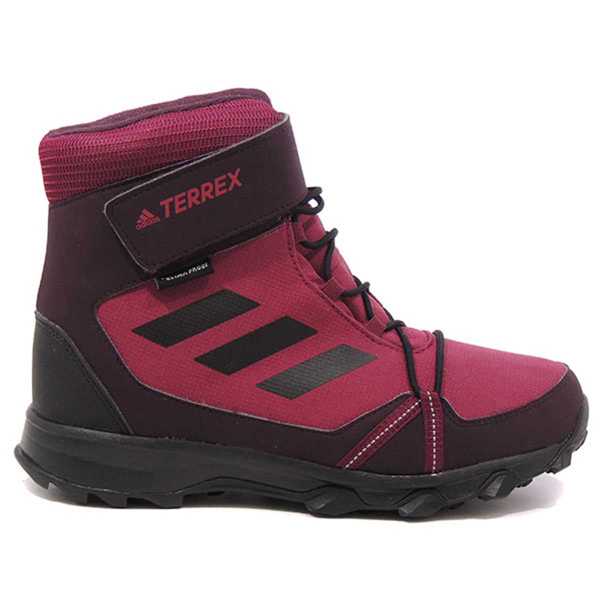 CIZME ADIDAS TERREX SNOW CF CP CW K GPG