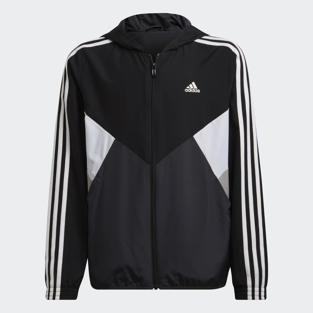 DUKS ADIDAS WINDBREAKER  BG 