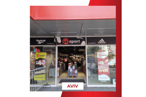 AVIV / A SPORT AVIV