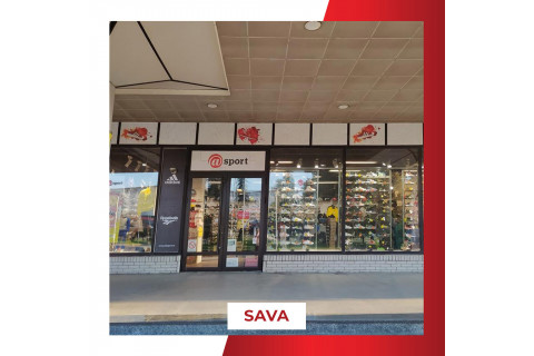 SAVA / A SPORT SAVA (TC PIRAMIDA)