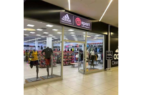 BN BOS / A SPORT BN BOS