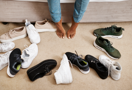 Kako izabrati idealne patike za svakodnevno nošenje