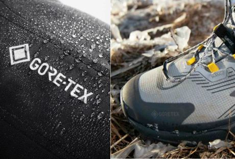 Zašto je GORE-TEX toliko poseban?