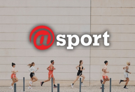 O NAMA ET SPORT