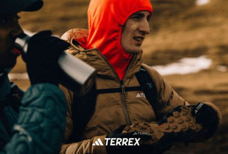 adidas Terrex: Pouzdana obuća za svaku stazu i svaku avanturu