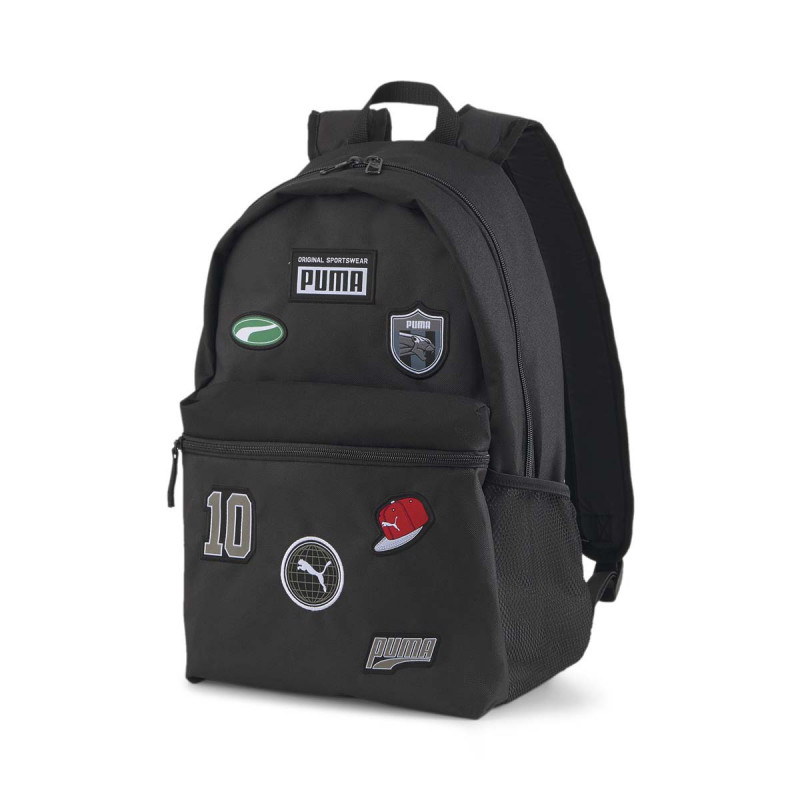 RANAC PUMA PATCH BACKPACK U 