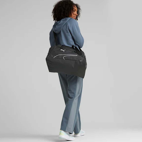 TORBA PUMA FUNDAMENTALS SPORTS BAG S U 
