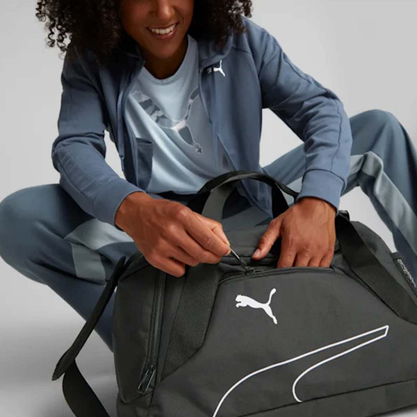 TORBA PUMA FUNDAMENTALS SPORTS BAG S U 