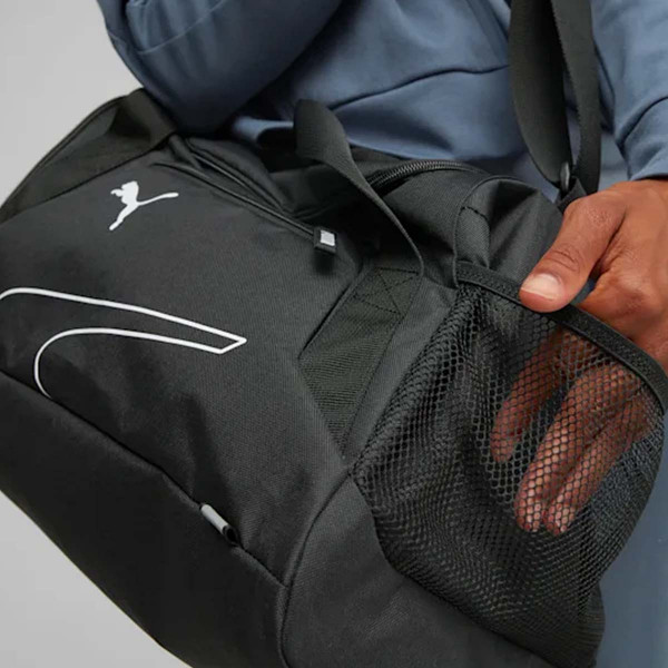 TORBA PUMA FUNDAMENTALS SPORTS BAG S U 