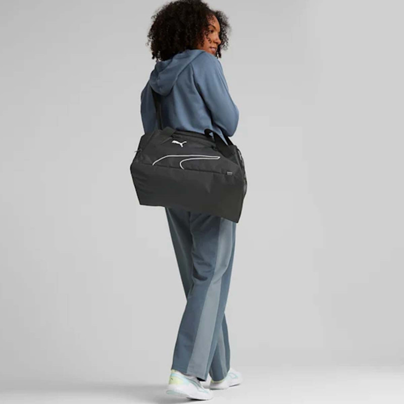TORBA PUMA FUNDAMENTALS SPORTS BAG S U 