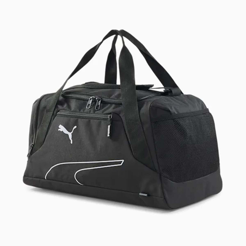 TORBA PUMA FUNDAMENTALS SPORTS BAG S U 