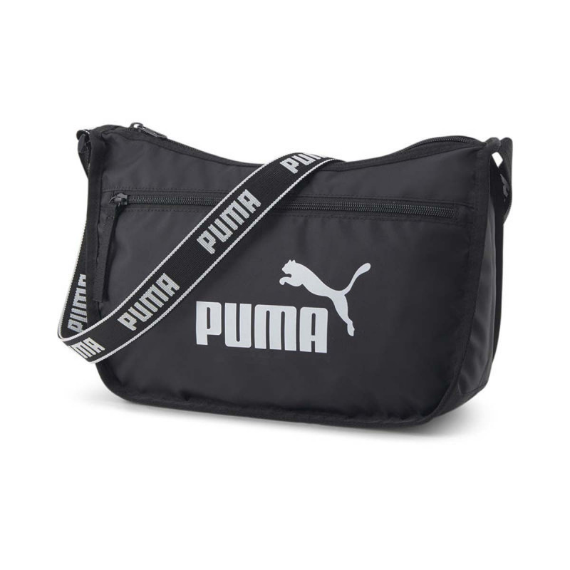 TORBA PUMA CORE BASE SHOULDER BAG W 