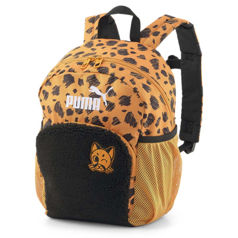 RANAC PUMA PU MATE BACKPACK U 